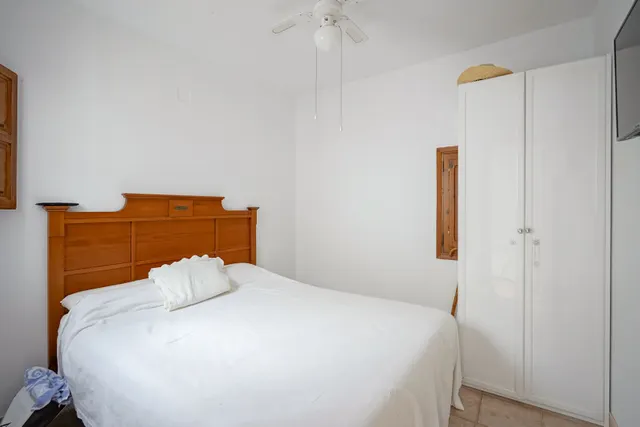 Parcela 3 habitaciones 152m² en venta - Partida Comunes-Adsubia — 17