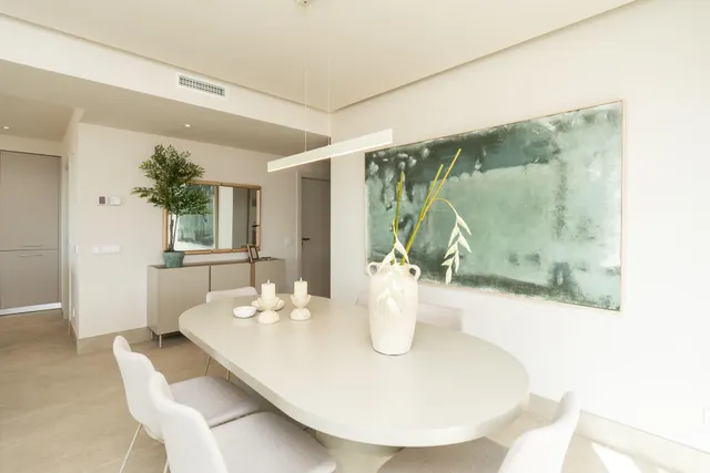 Apartamento 3 habitaciones 118m² en venta - El Paraíso — 33