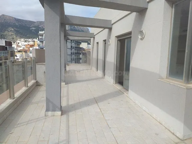Ático 1 habitación 50m² en venta - Centro