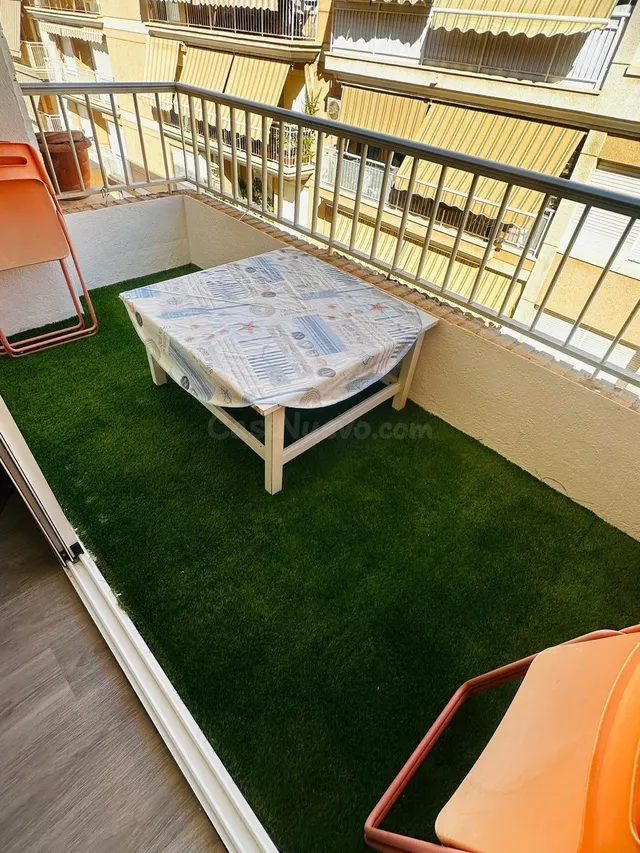 Apartamento moderno de 3 dormitorios en Águilas – Muy lumino - foto 2