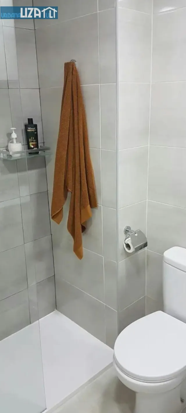 Apartamento en playa de san juan — 11
