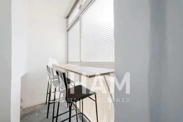 Habitación 5 habitaciones 76m² en alquiler - Retiro — 14