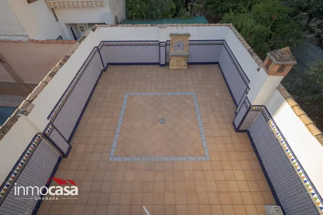 Casa/Chalet en Maracena a 1 minuto del metro — 30