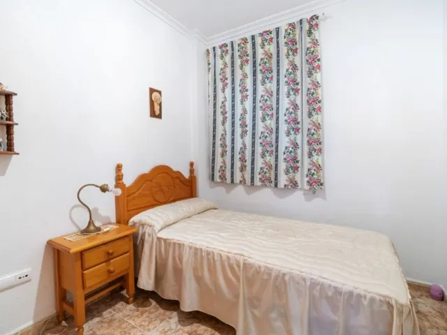 Ático 3 habitaciones en venta - Playa del cura — 15