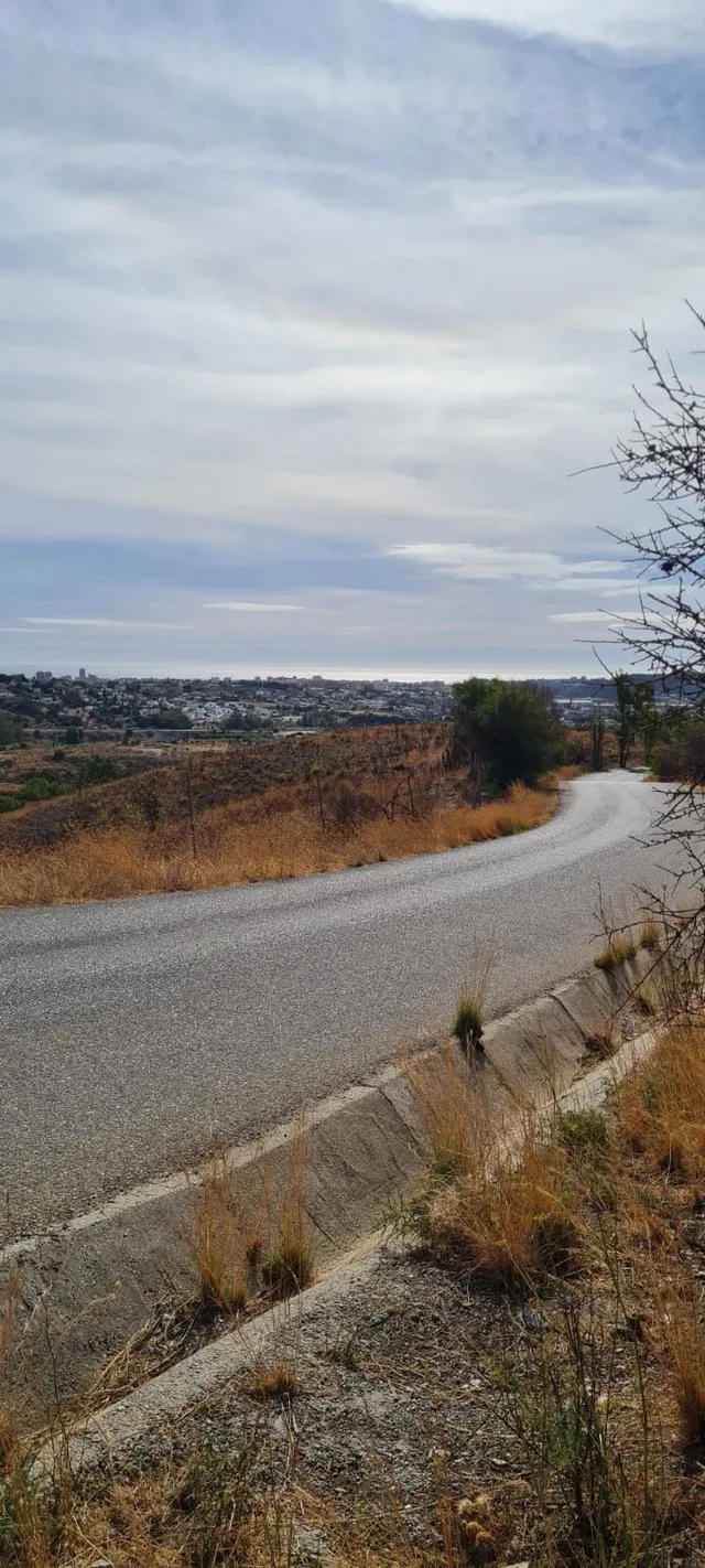 Parcela en venta - Riviera del sol — 7