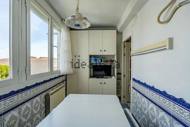 Piso en venta en Opañel - Av. Oporto — 15