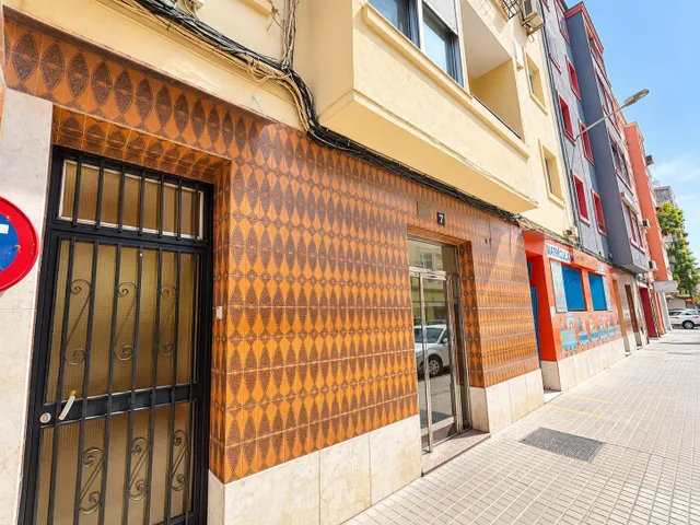 VIVIENDA AMUEBLADA DE 3 habitaciones EN TRES FORQUES! — 10