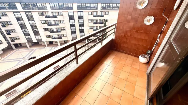 Piso Amplio y Luminoso en el Corazón de la Ciudad 3 habitaciones grandes balcones y garaje para coche pequeño — 19