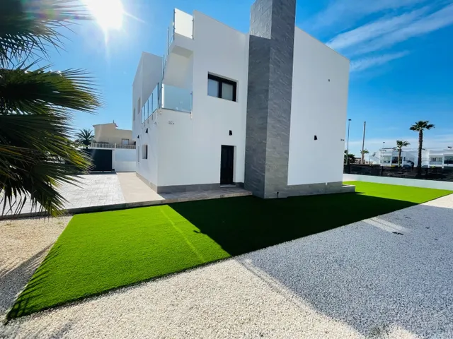Villa 5 habitaciones 368m² en venta - Torreblanca — 13