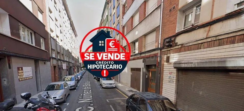 PISO EN GIJON