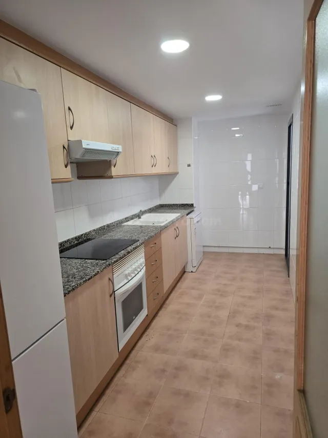 Piso en Alquiler por habitaciones Solo Estudiantes - foto 5