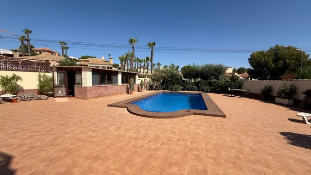 Villa 7 habitaciones 311m² en venta - La siesta — 2