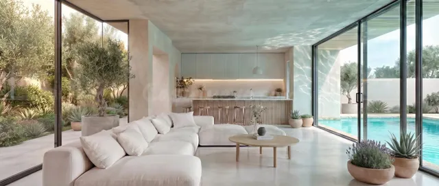 Villa 3 habitaciones 265m² en venta - Comunidad valenciana - foto 4