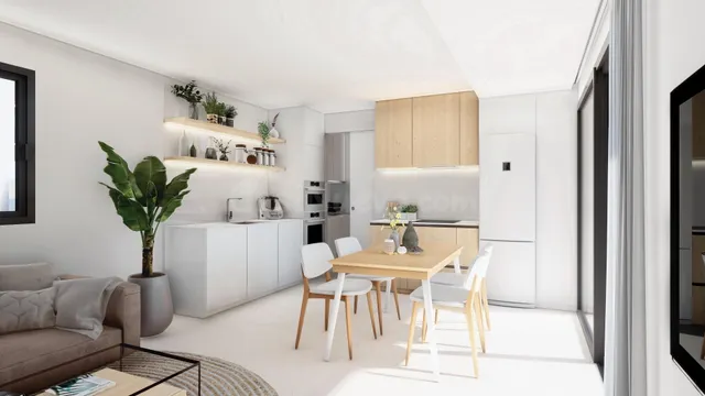 Bungalow Planta Baja 2 habitaciones 159m² en venta - LA PUNT - foto 2