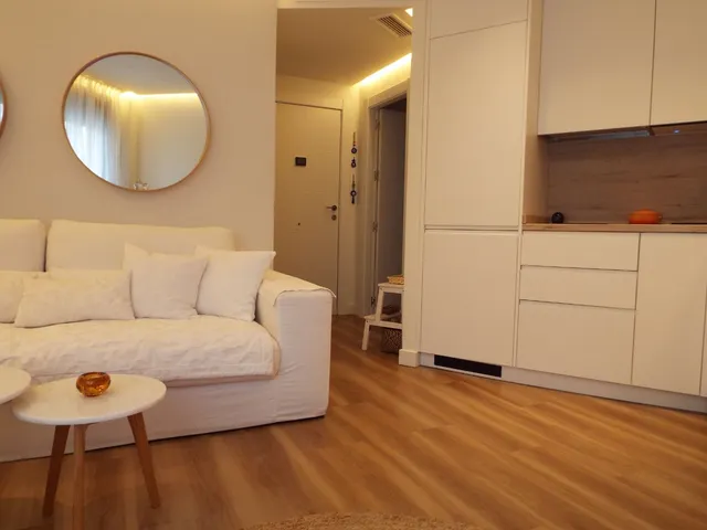 Apartamento 1 habitación 51m² en venta - Costa Del Sol — 9