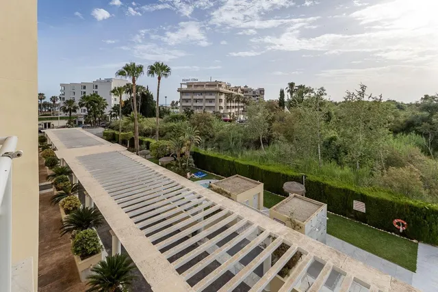 APARTAMENTO EN PLAYA PONIENTE, MOTRIL — 3