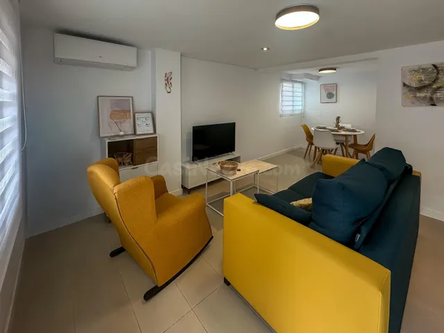 Adosado 3 habitaciones 143m² en venta - Platja de Oliva — 4