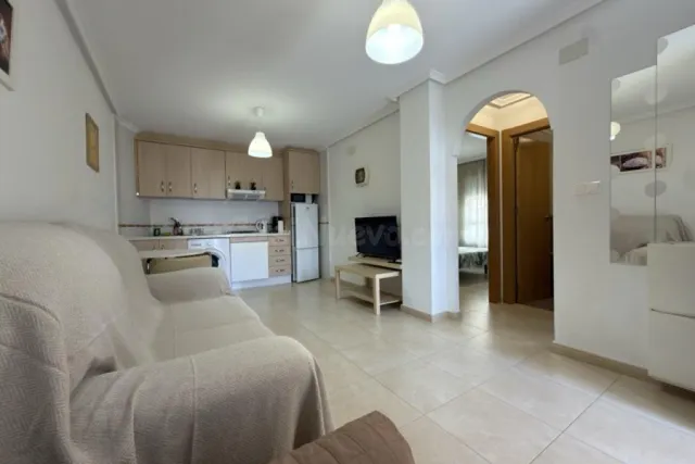 Estupendo apartamento seminuevo, idoneo como vacacional o inversion — 2