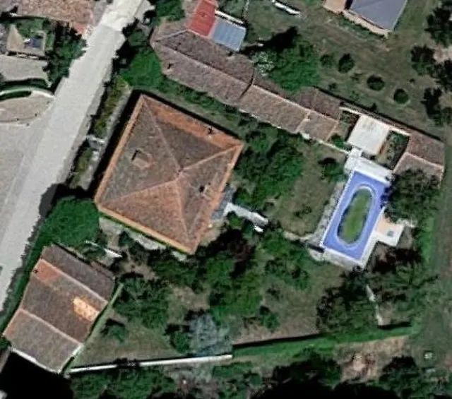 Urbis te ofrece una espectacular villa de lujo en venta en Valverdón, Salamanca. — 37