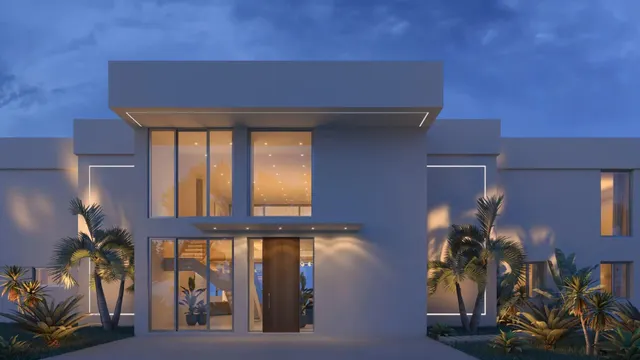 VIlla Paradise — 20