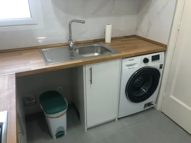 PISO REFORMADO — 4