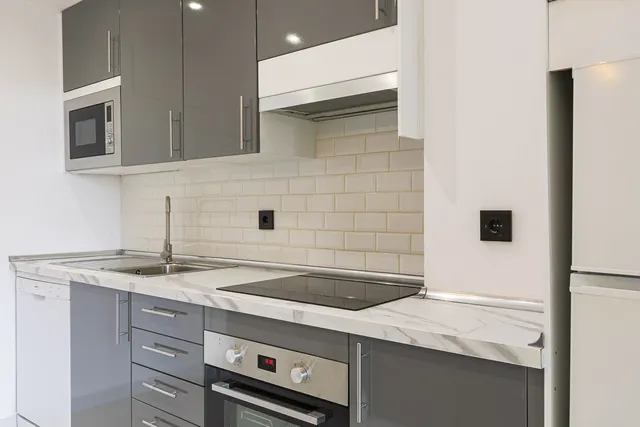 Apartamento 2 habitaciones 100m² en venta - Marbella — 7