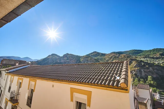 Casa independiente en Quentar — 37
