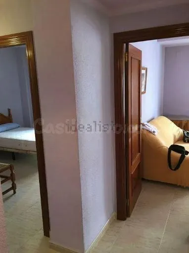 *SE ALQUILA PISO EN CALLE SANTA CLOTILDE IDEAL PARA ESTUDIAN - foto 5