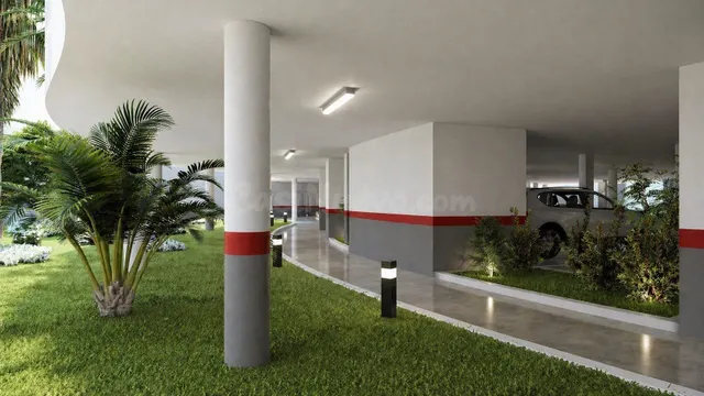 Torre Golf Garden | Apartamentos de Obra Nueva en Serena Gol - foto 5