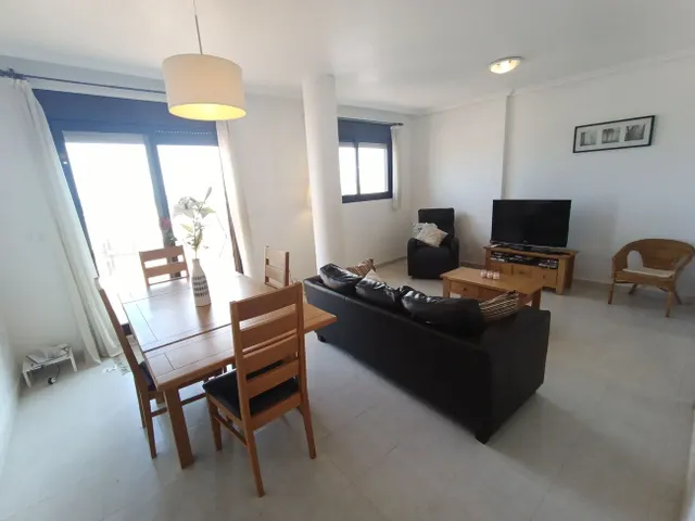 Apartamento 2 habitaciones en venta - Jerónimo Y Avileses — 7