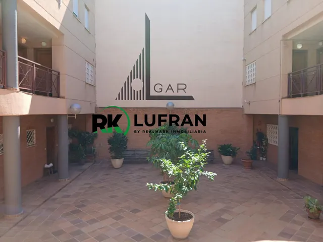 PISO EN VENTA EN ALICANTE - ZONA LOS ANGELES - TOMBOLA - RABASA — 23