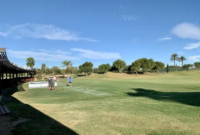 BUNGALOWS DE OBRA NUEVA EN RODA GOLF — 25