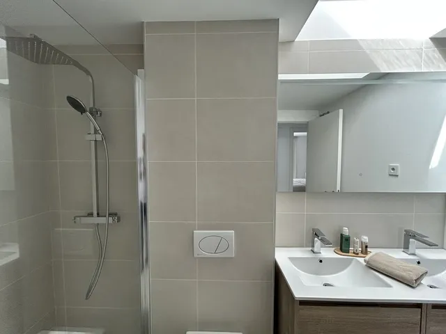Ático 3 habitaciones 125m² en venta - Centro — 31