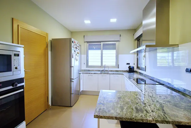 Villa 4 habitaciones 500m² en venta - Peña de Las Águilas — 19