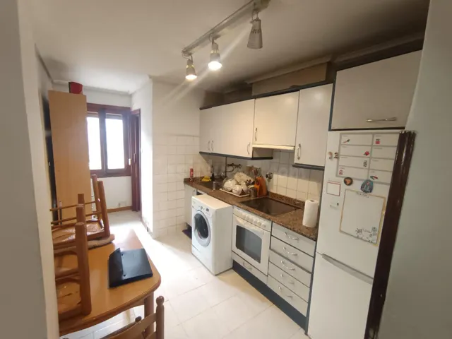 Venta piso en Arbuio - foto 2
