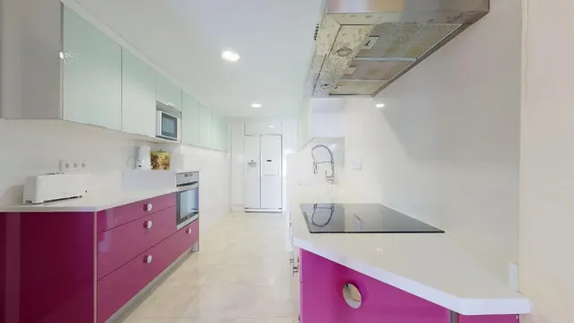 Increíble Villa de Lujo en Maryvilla — 28
