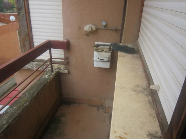 SE VENDE PISO EN EL CENTRO DE VALENCIA DE DON JUAN, 90 M2, COCINA, SALÓN, 4 HAB., 2 BAÑOS. — 6