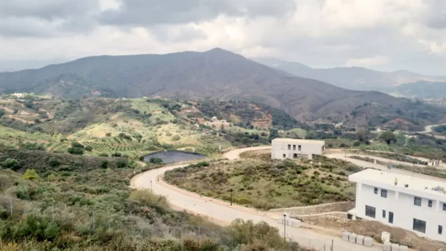 Parcela 500m² en venta - Riviera del sol - foto 4