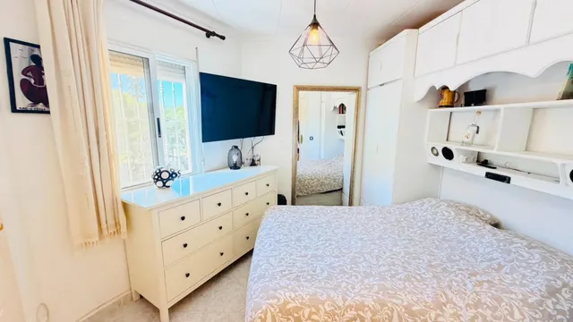 Apartamento 1 habitación 30m² en venta - Cerro del Sol — 13