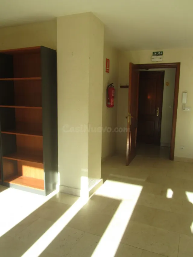 Oficina 2 habitaciones en alquiler - Centro - foto 5