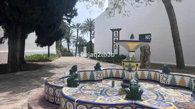 Dúplex 4 habitaciones 216m² en venta - Marbella — 44