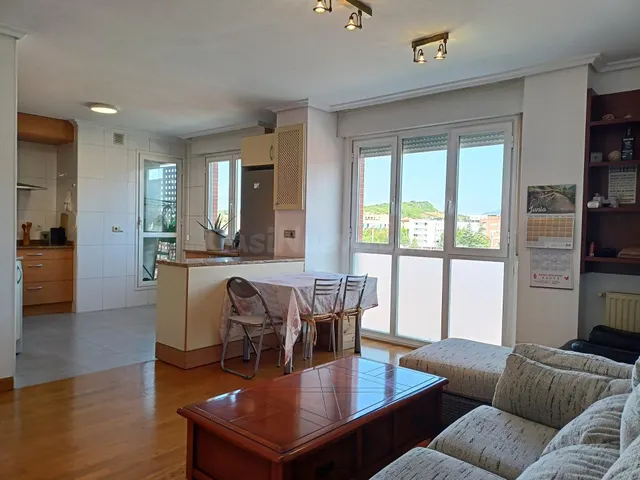 Piso 3 habitaciones 89m² en venta - San Jorge