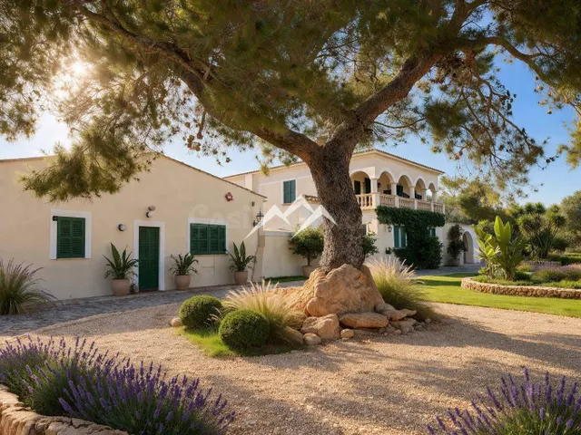 Exclusivo agroturismo con mucho encanto y 18 plazas — 3