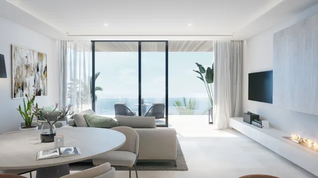 PISO DE 2 DORMITORIOS, 2 BAÑOS, TERRAZA EN RESIDENCIAL DE LU - foto 4