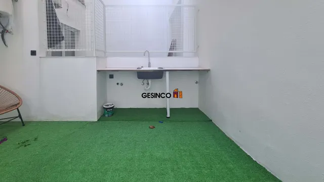 Vivienda con terraza a estrenar en venta en Ontinyent — 13