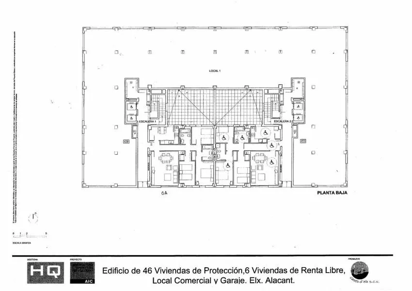 ESPECIAL INVERSORES - MAGNIFICOS LOCALES