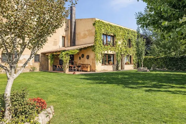 Casa perfecta per gaudir tot l'any — 3