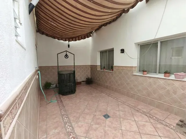 Casa 4 habitaciones 177m² en venta - Pedro abad — 16
