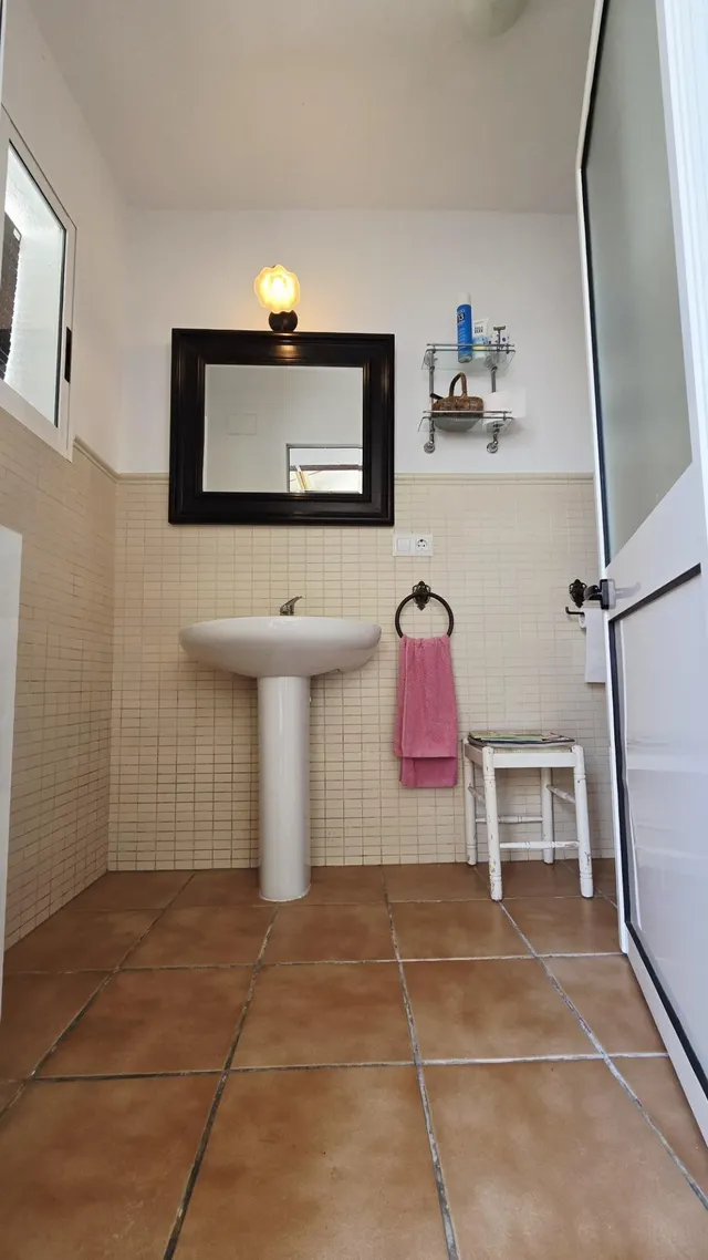 CASA IDEAL PARA CASA RURAL EN FUENTE LA LANCHA — 9