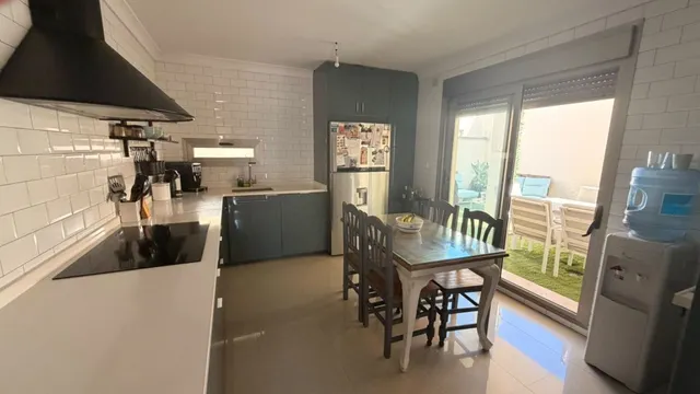 Casa-Chalet en Venta en Molina De Segura Murcia — 12